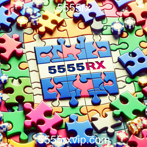 Descubra o Mundo dos Jogos de Quebra-Cabeça no 5555rx